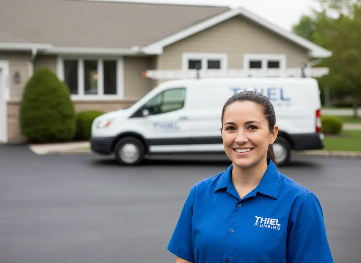 Plumber Gay, WV FAQs